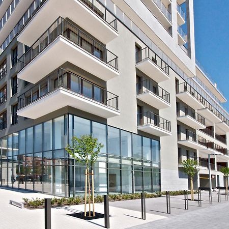Artapart Centrum Wroclaw Exterior photo