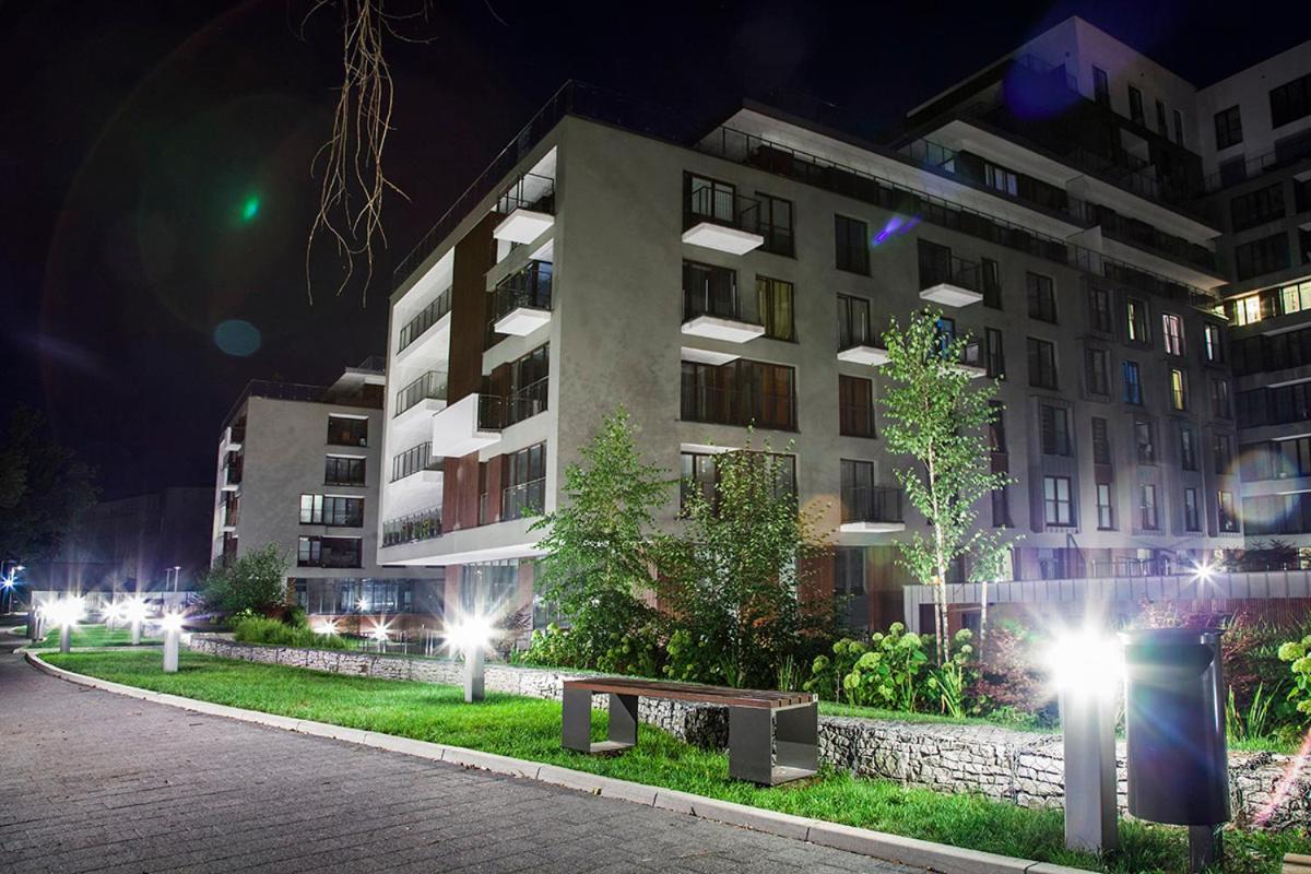 Artapart Centrum Wroclaw Exterior photo