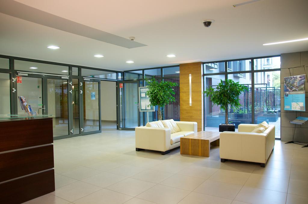 Artapart Centrum Wroclaw Room photo